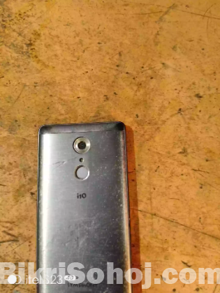 Symphony i10